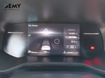 Photo 15 Renault Clio  TCe 90