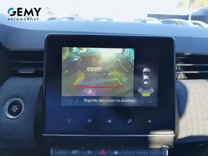 Photo 17 Renault Clio  TCe 90