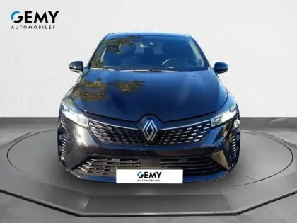 Photo 1 Renault Clio  TCe 90