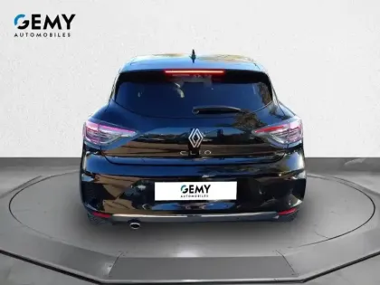 Photo 4 Renault Clio  TCe 90