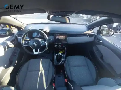 Photo 7 Renault Clio  TCe 90