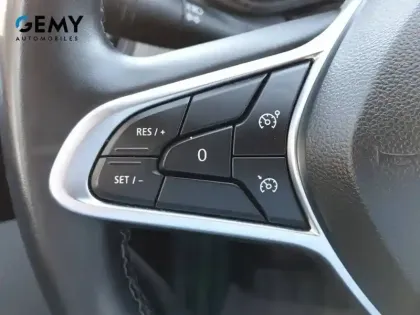 Photo 11 Renault Clio  TCe 90