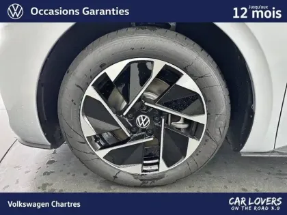 Photo 8 Volkswagen Id.3  170 ch Pure
