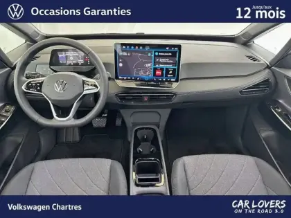Photo 9 Volkswagen Id.3  170 ch Pure