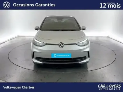 Photo 5 Volkswagen Id.3  170 ch Pure