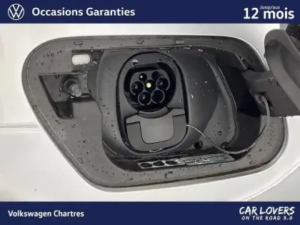 Photo 25 Volkswagen Id.3  170 ch Pure