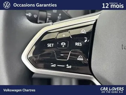 Photo 15 Volkswagen Id.3  170 ch Pure