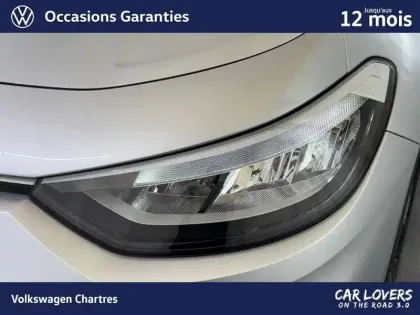 Photo 27 Volkswagen Id.3  170 ch Pure