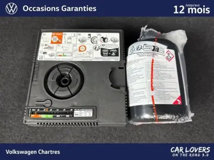 Photo 23 Volkswagen Id.3  170 ch Pure