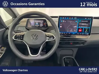 Photo 10 Volkswagen Id.3  170 ch Pure