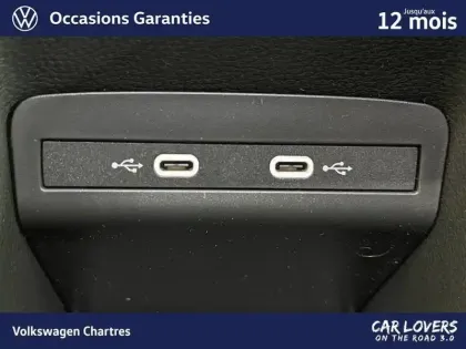 Photo 19 Volkswagen Id.3  170 ch Pure