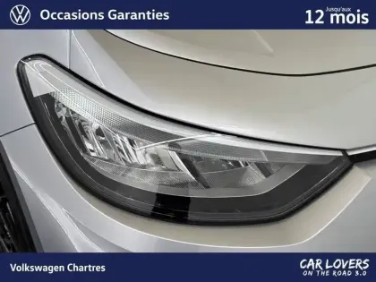Photo 26 Volkswagen Id.3  170 ch Pure