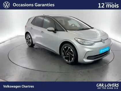 Photo 6 Volkswagen Id.3  170 ch Pure