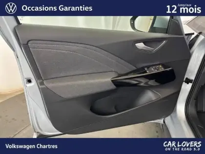 Photo 21 Volkswagen Id.3  170 ch Pure