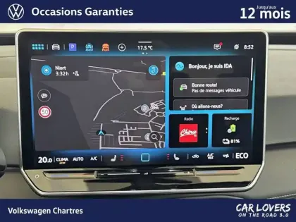 Photo 11 Volkswagen Id.3  170 ch Pure