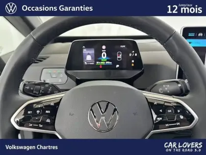 Photo 12 Volkswagen Id.3  170 ch Pure