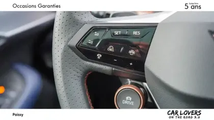 Photo 22 Cupra Tavascan  340 ch 4Drive