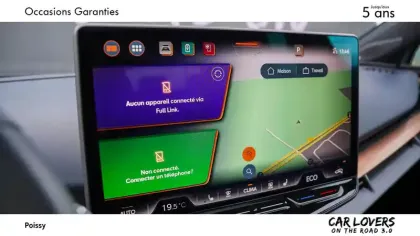 Photo 25 Cupra Tavascan  340 ch 4Drive