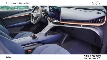 Photo 9 Cupra Tavascan  340 ch 4Drive