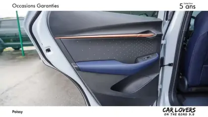 Photo 17 Cupra Tavascan  340 ch 4Drive