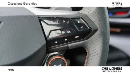 Photo 23 Cupra Tavascan  340 ch 4Drive