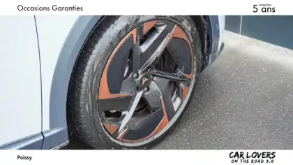 Photo 7 Cupra Tavascan  340 ch 4Drive