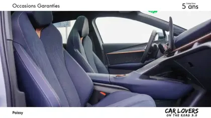 Photo 10 Cupra Tavascan  340 ch 4Drive