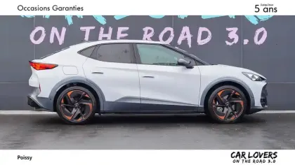 Photo 2 Cupra Tavascan  340 ch 4Drive