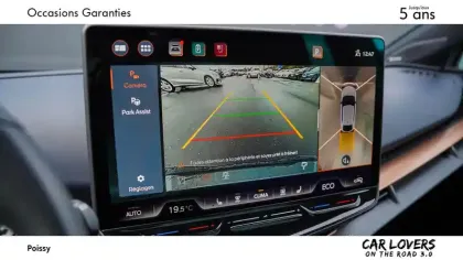 Photo 29 Cupra Tavascan  340 ch 4Drive