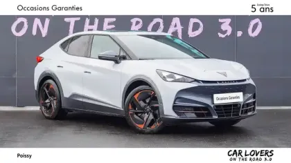 Photo 1 Cupra Tavascan  340 ch 4Drive