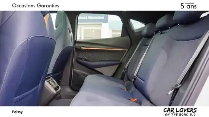 Photo 18 Cupra Tavascan  340 ch 4Drive