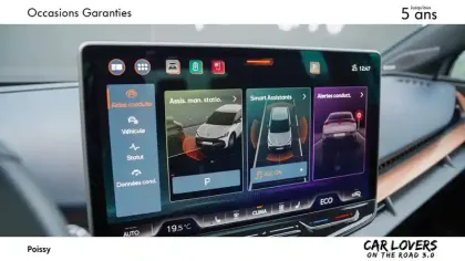 Photo 27 Cupra Tavascan  340 ch 4Drive