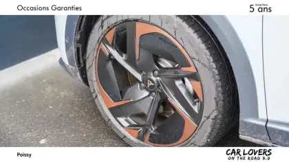 Photo 12 Cupra Tavascan  340 ch 4Drive