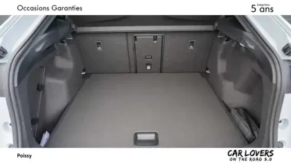 Photo 6 Cupra Tavascan  340 ch 4Drive