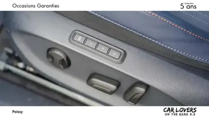 Photo 21 Cupra Tavascan  340 ch 4Drive