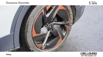 Photo 13 Cupra Tavascan  340 ch 4Drive