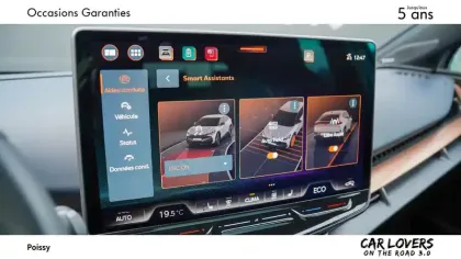 Photo 28 Cupra Tavascan  340 ch 4Drive