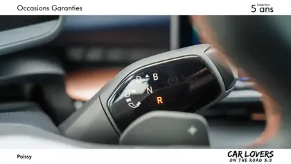 Photo 30 Cupra Tavascan  340 ch 4Drive