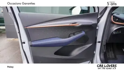 Photo 14 Cupra Tavascan  340 ch 4Drive