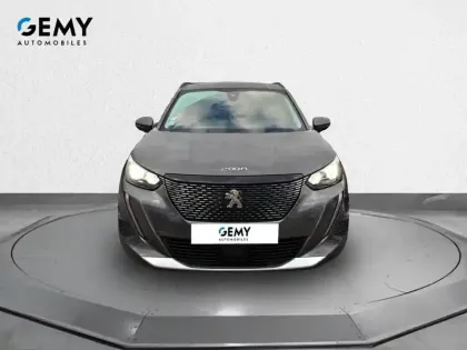 Photo 41 Peugeot 2008  PureTech 100 S&S BVM6