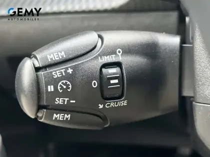 Photo 51 Peugeot 2008  PureTech 100 S&S BVM6