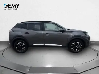 Photo 23 Peugeot 2008  PureTech 100 S&S BVM6