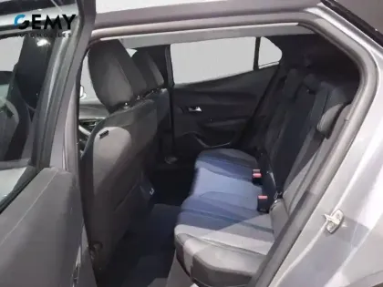 Photo 9 Peugeot 2008  PureTech 130 S&S EAT8