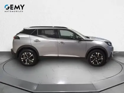 Photo 3 Peugeot 2008  PureTech 130 S&S EAT8