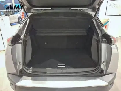 Photo 5 Peugeot 2008  PureTech 130 S&S EAT8