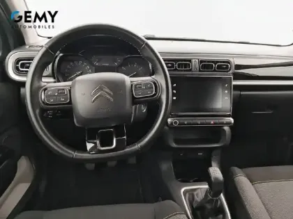 Photo 7 Citroën C3  BlueHDi 100 S&S BVM5