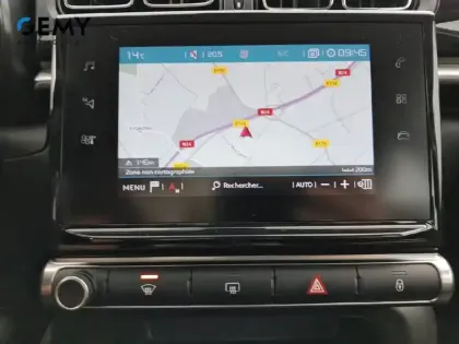 Photo 13 Citroën C3  BlueHDi 100 S&S BVM5