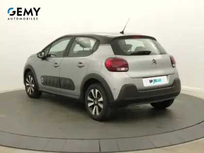 Photo 6 Citroën C3  BlueHDi 100 S&S BVM5