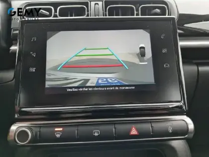 Photo 14 Citroën C3  BlueHDi 100 S&S BVM5