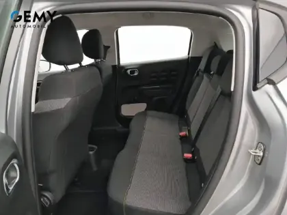 Photo 9 Citroën C3  BlueHDi 100 S&S BVM5